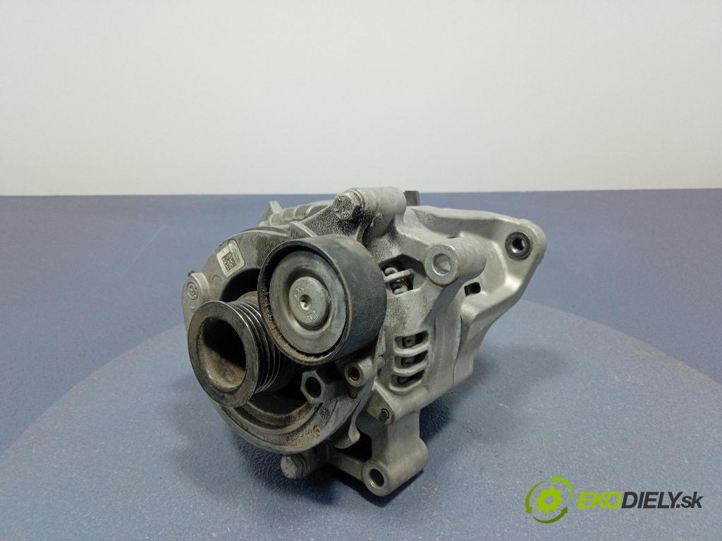 Bmw Seria 3 0 Alternator