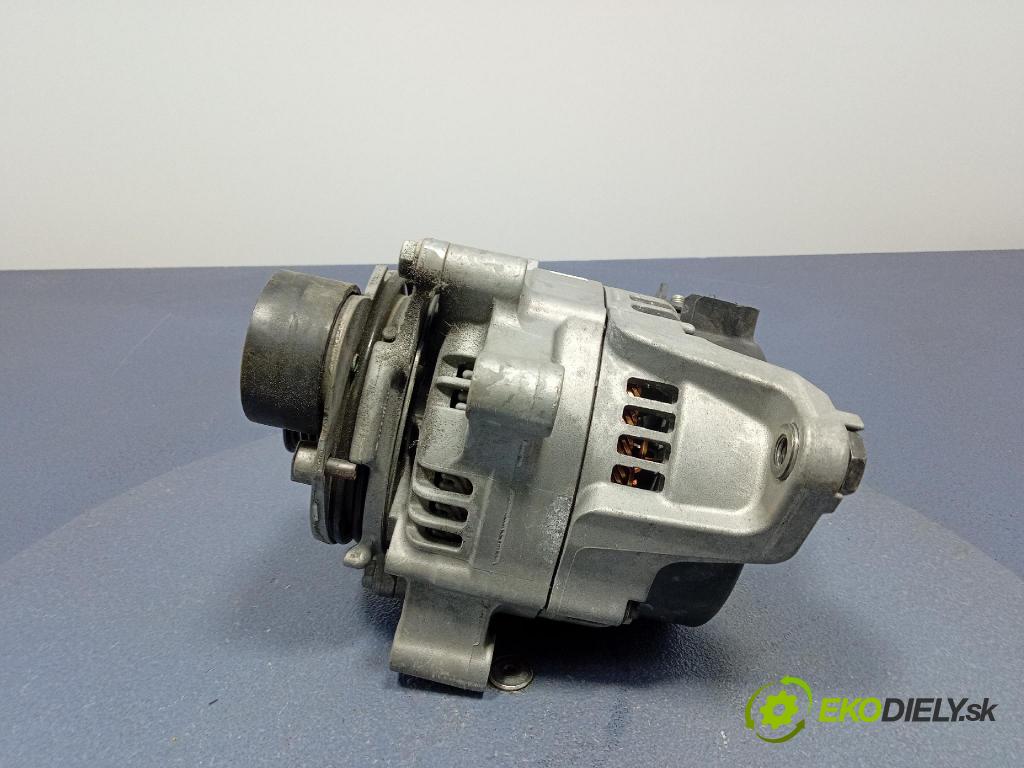 Bmw Seria 3 0 Alternator