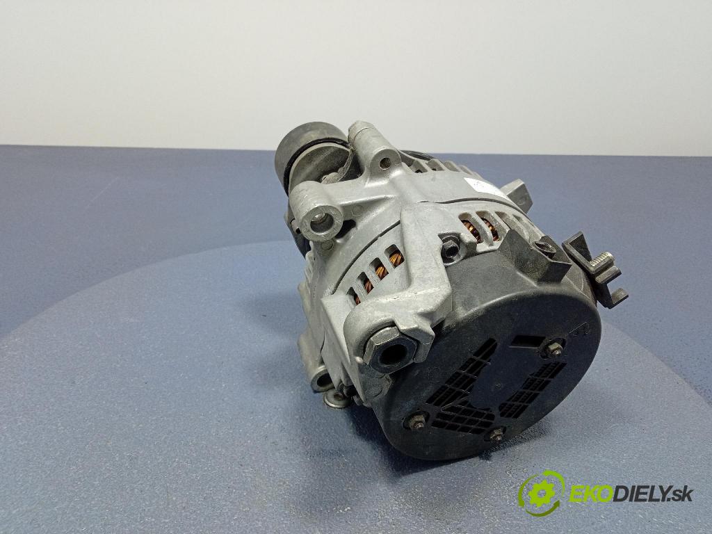 Bmw Seria 3 0 Alternator