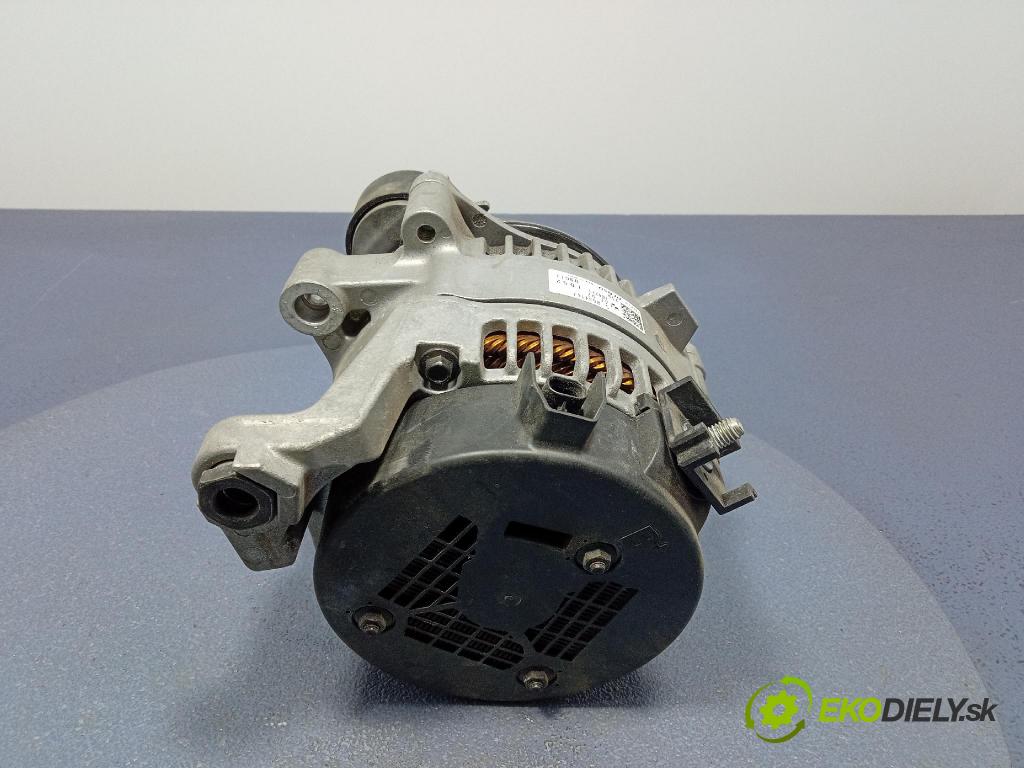 Bmw Seria 3 0 Alternator