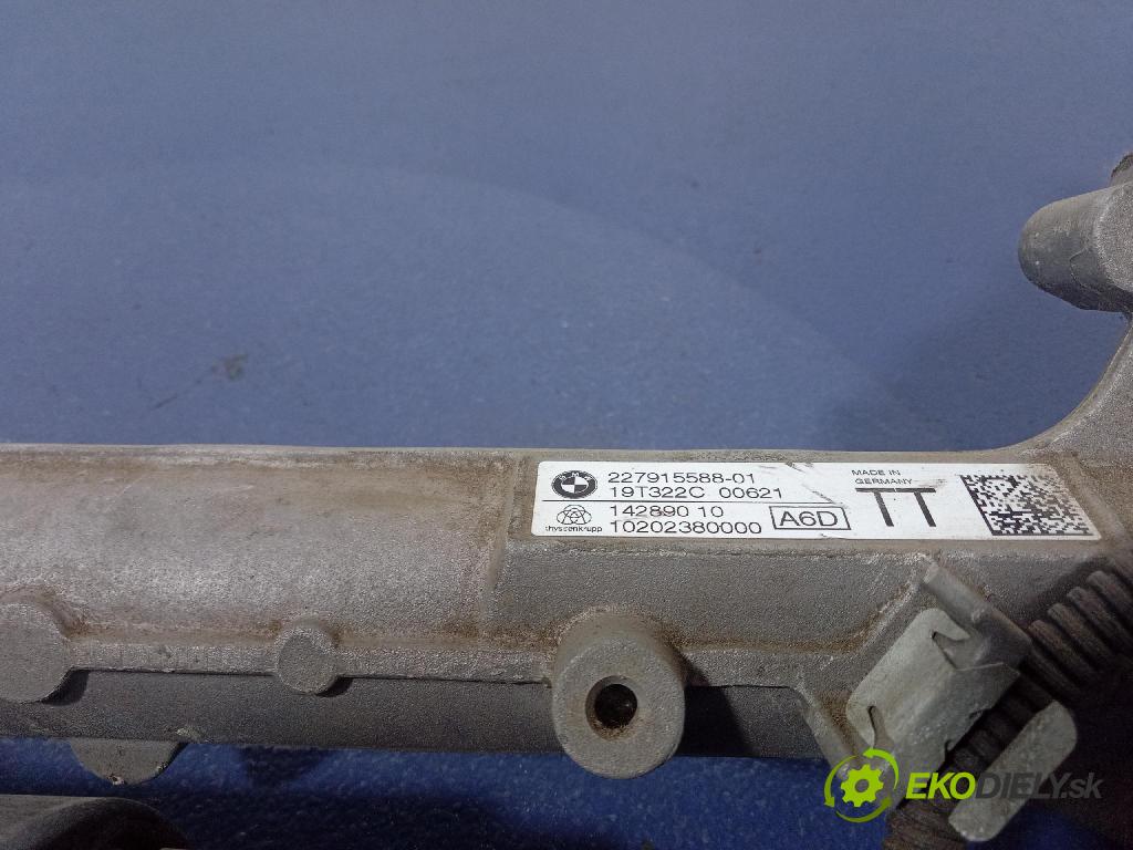 Bmw Seria 3 0 Ozubené kolo: volant 7915588