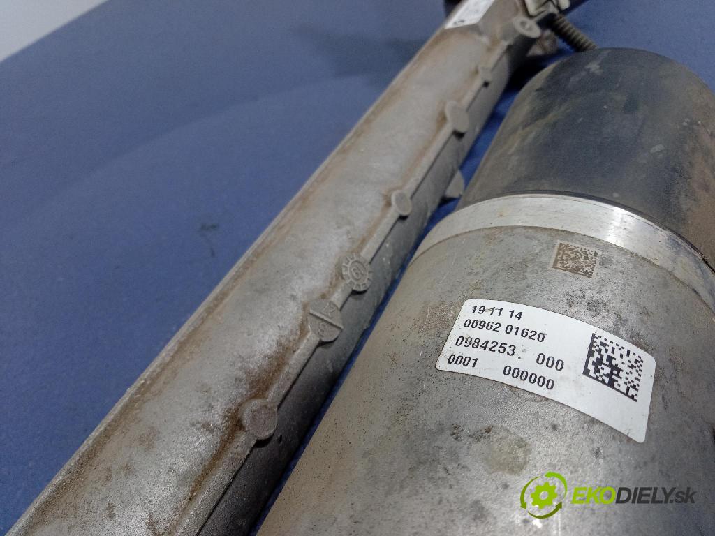 Bmw Seria 3 0 Ozubené kolo: volant 7915588