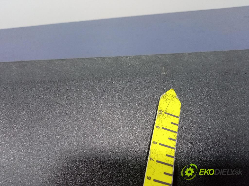 Toyota C-hr 2017 lišta Dekoratívne:
