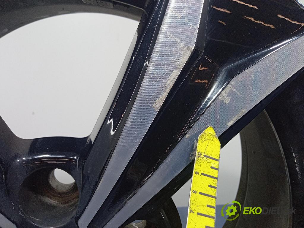 Toyota C-hr 2017 Ráfiky: Hlinikové: PW457-100001