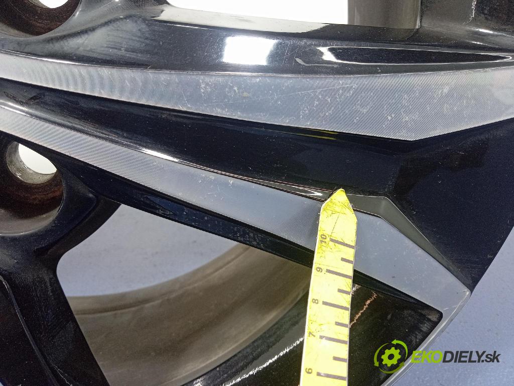 Toyota C-hr 2017 Ráfiky: Hlinikové: PW457-100001