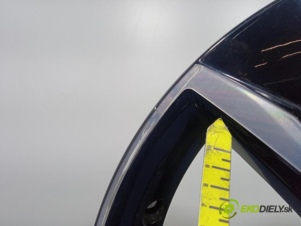 Toyota C-hr 2017 Ráfiky: Hlinikové: PW457-100001