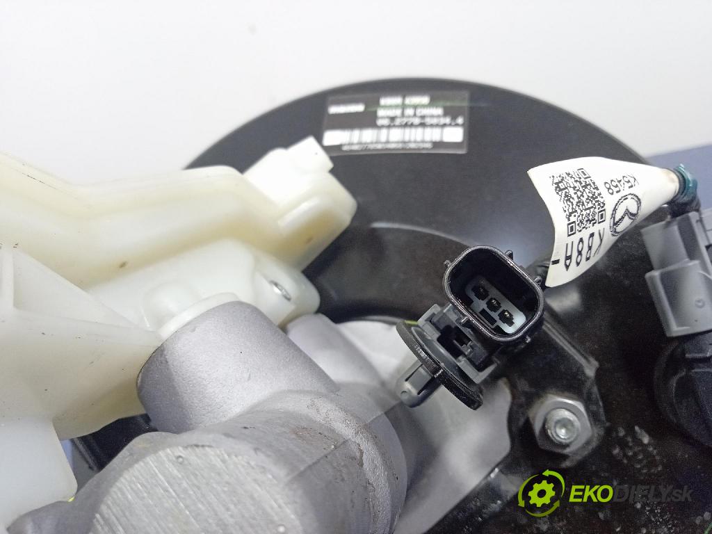 Mazda Cx-5 2021 servo Brzdní: KB8R 439950