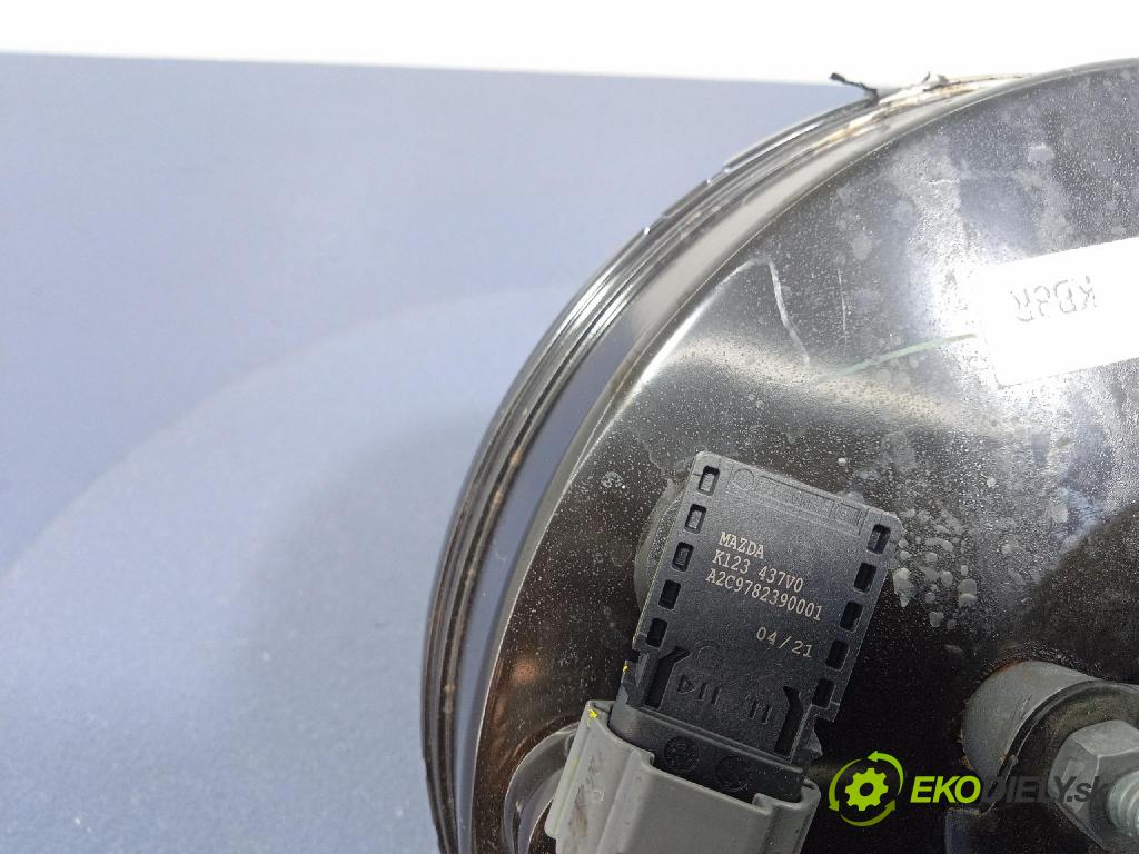 Mazda Cx-5 2021 servo Brzdní: KB8R 439950