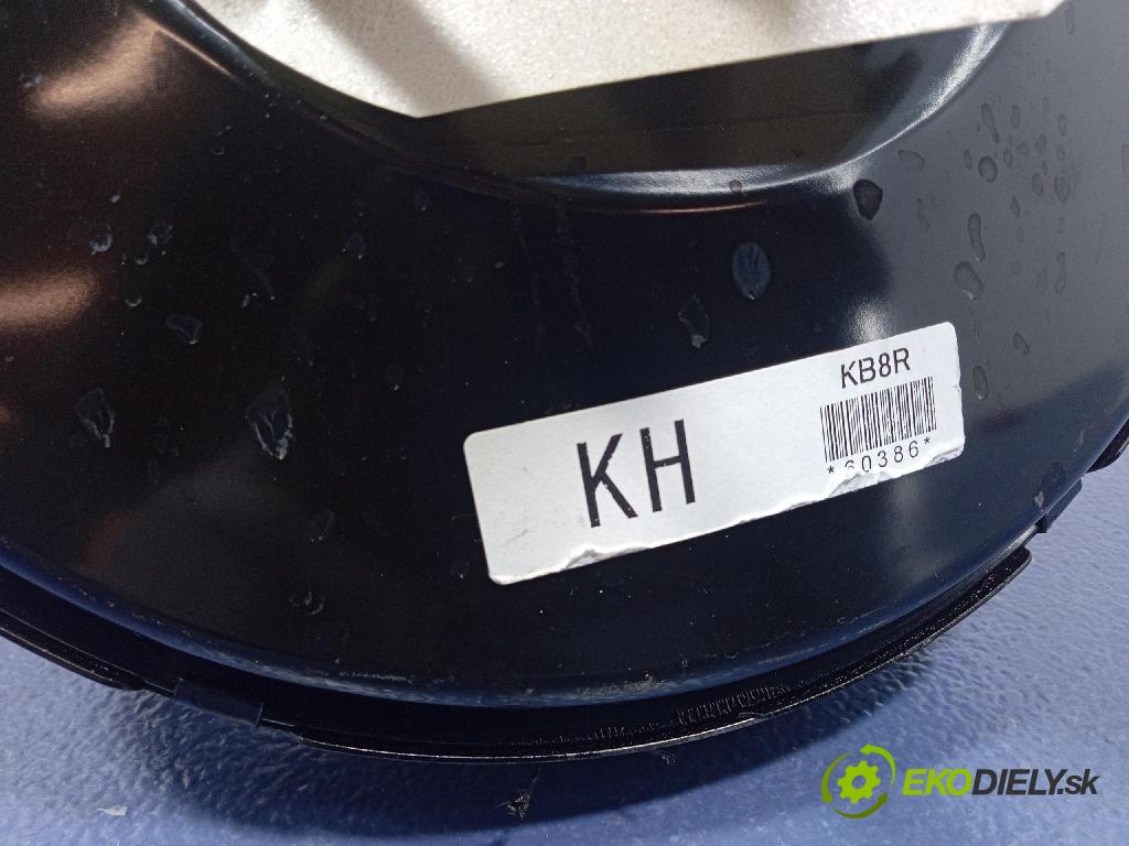 Mazda Cx-5 2021 servo Brzdní: KB8R 439950