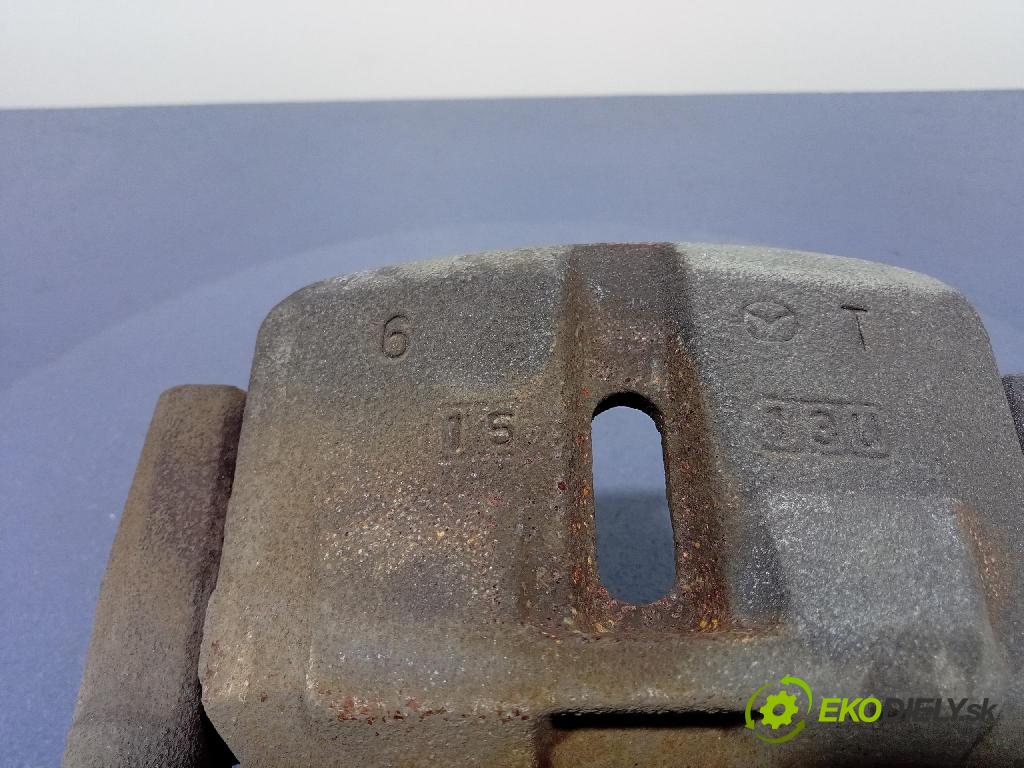 Mazda Cx-5 2021 brzdič brzdový Predné v pravo: