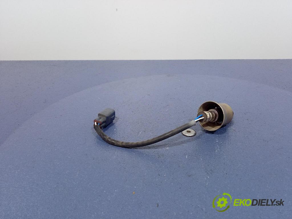 Toyota C-hr 2017 Sonda Lambda: 89467-12270