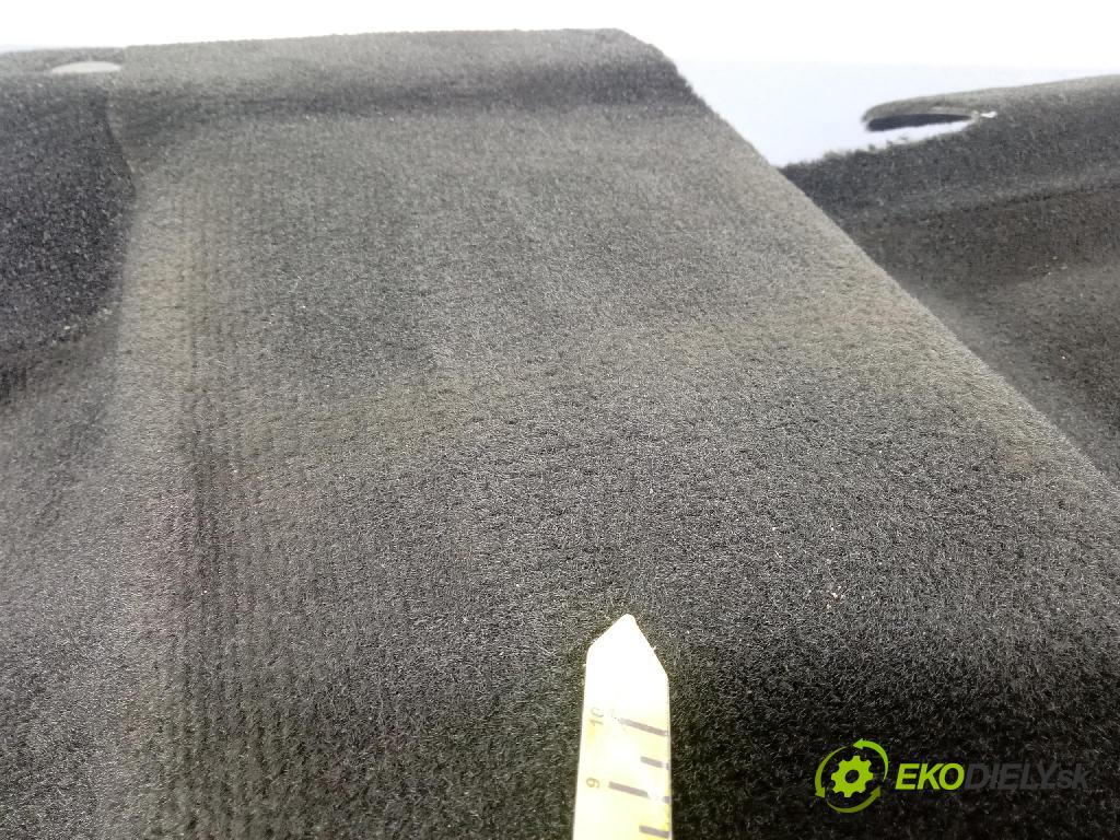 Jeep Grand Cherokee 2014 koberec do auta