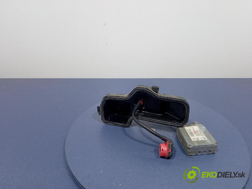 Audi A6 2001 střídač: 4B0941471