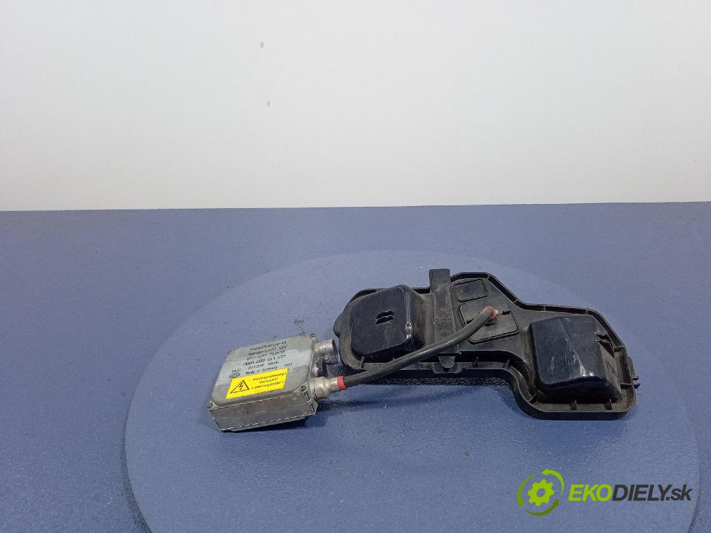 Audi A6 2001 střídač: 4B0941471