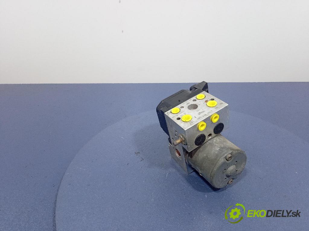 Audi A6 2001 čerpadlo ABS x 8E0614111T