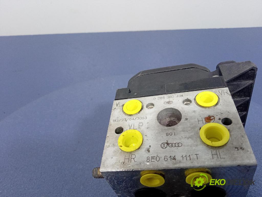Audi A6 2001 čerpadlo ABS x 8E0614111T