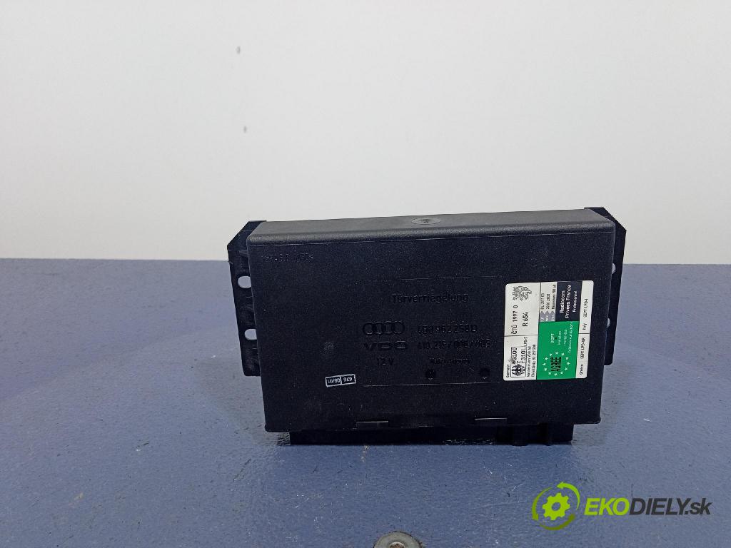 Audi A6 2001 riadiaca jednotka Komfortu 4B0962258D