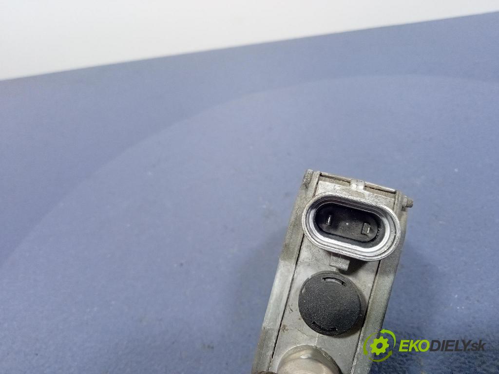 Audi A6 2001 střídač: 4B0941471