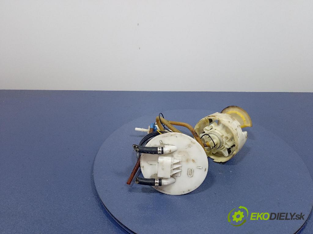 Audi A6 2001 čerpadlo Palivo: / Systém: Meranie: 8TF358106