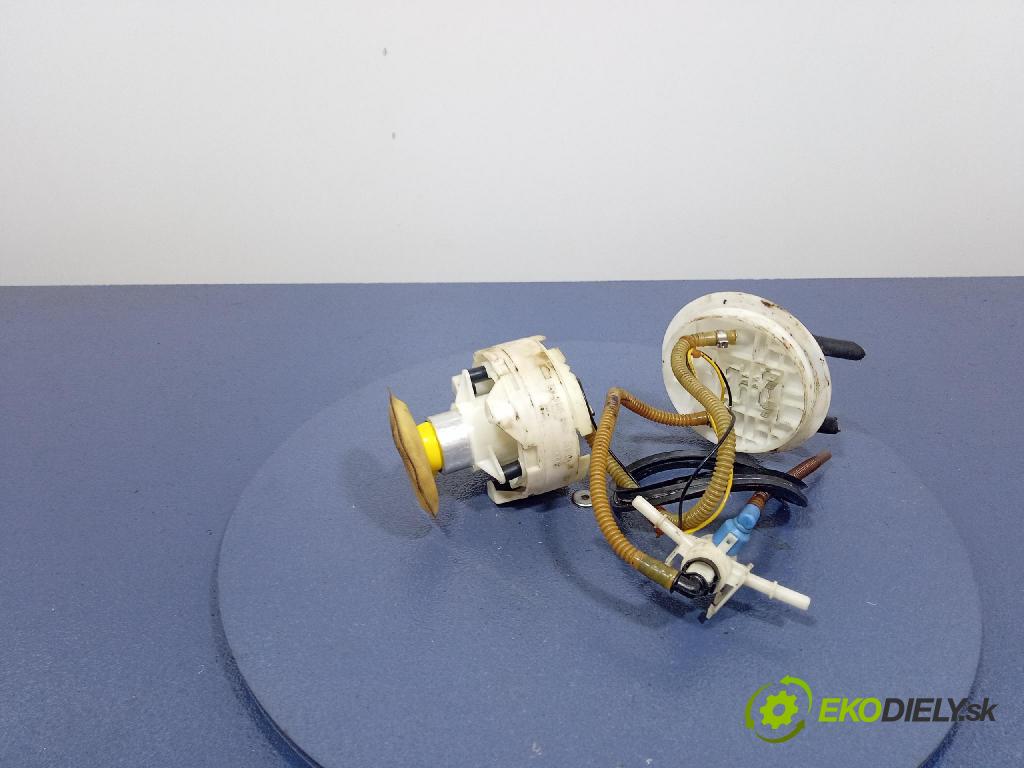 Audi A6 2001 čerpadlo Palivo: / Systém: Meranie: 8TF358106