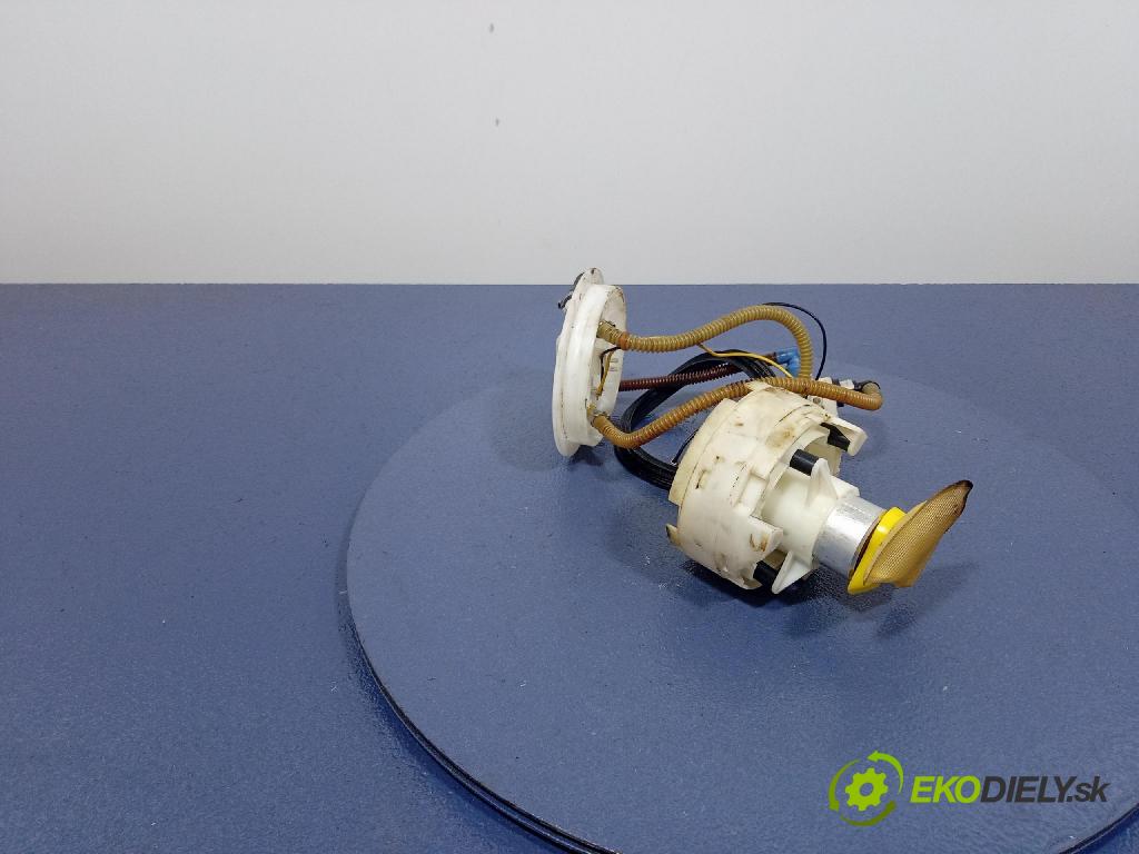 Audi A6 2001 čerpadlo Palivo: / Systém: Meranie: 8TF358106