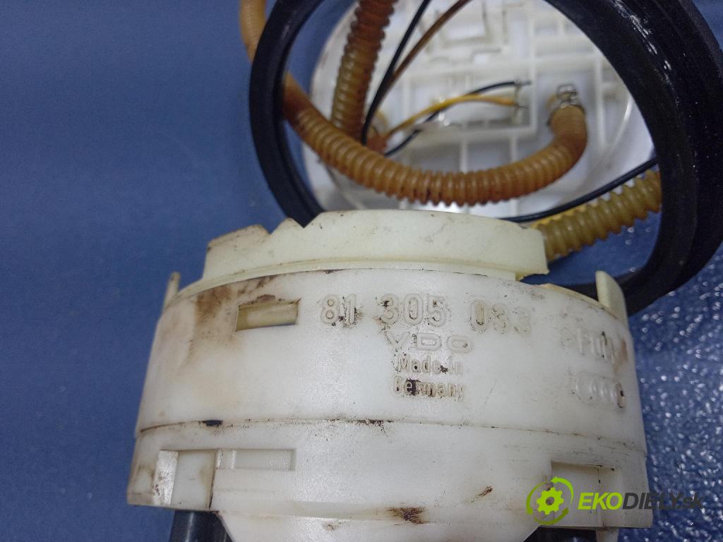 Audi A6 2001 čerpadlo Palivo: / Systém: Meranie: 8TF358106