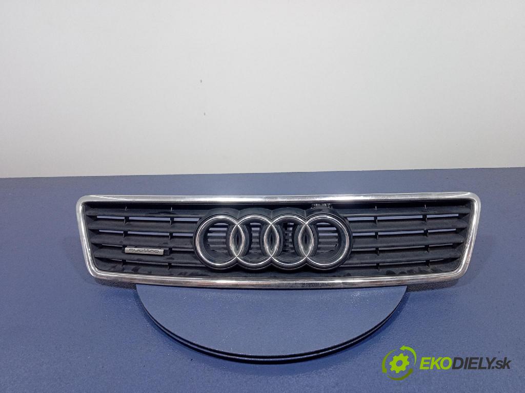 Audi A6 2001 miežka / Gril: 4B0853651A