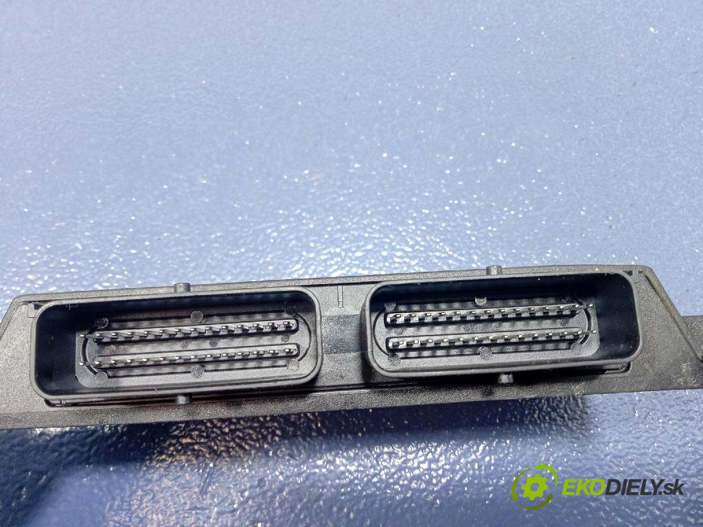 Audi A6 2001 riadiaca jednotka 110R-006045