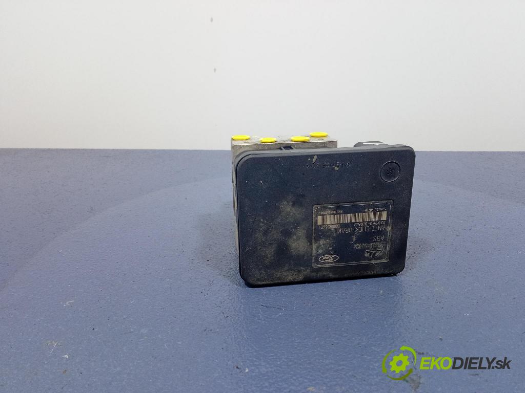 Mazda 2 2003 čerpadlo ABS x 10.0960-0106.3