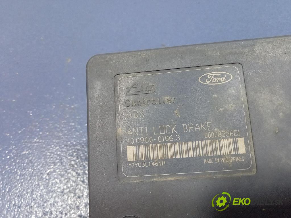 Mazda 2 2003 čerpadlo ABS x 10.0960-0106.3