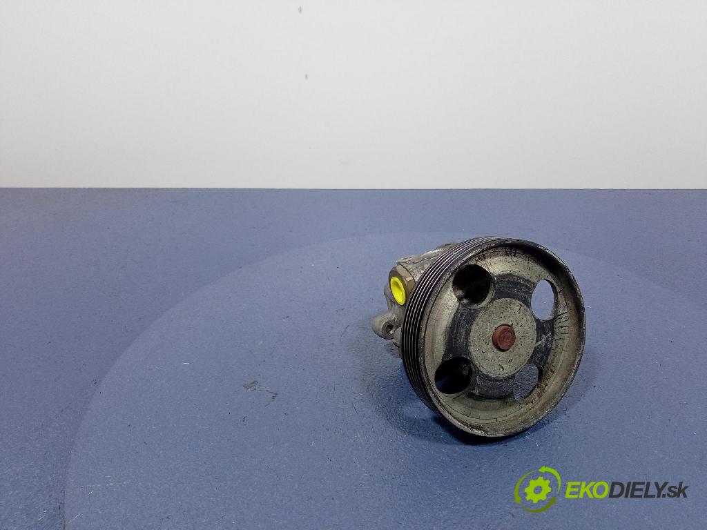 Mazda 2 2003 čerpadlo Asistencia: Manažéri: 2S6C3A656DC