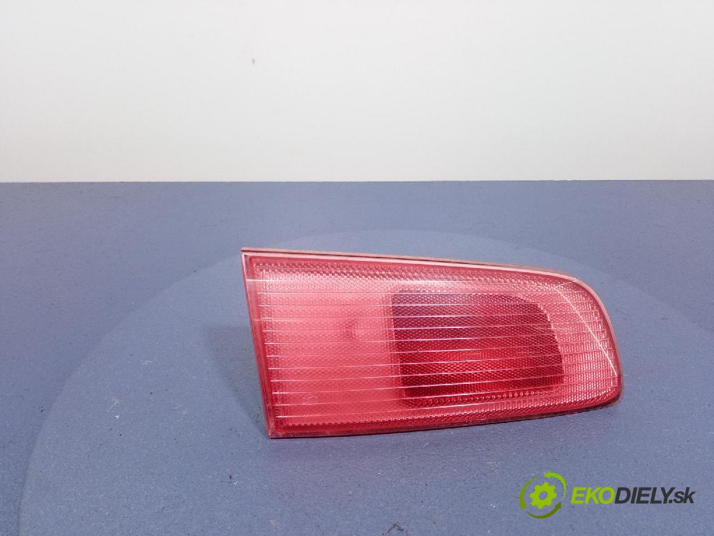 Mazda 2 2003 svetlo / reflektor zad ľavá Vnútri: 3M71-13347-AG