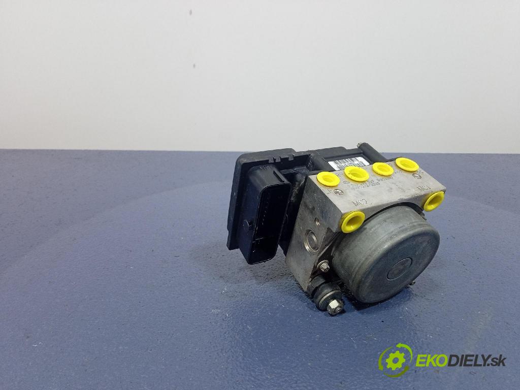 Fiat Punto 2009 čerpadlo ABS x 51826507
