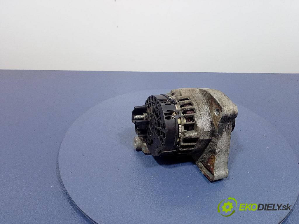 Fiat Punto 2009 Alternator 51859042