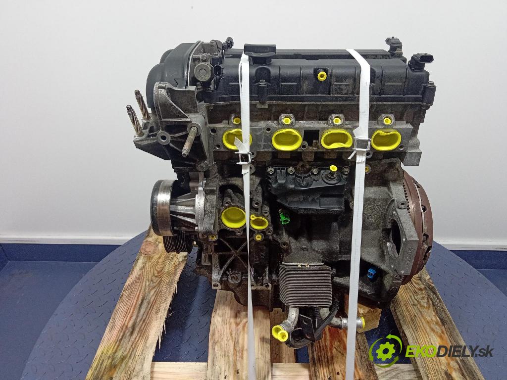 Ford Focus 2005 motor Benzín: HXDA