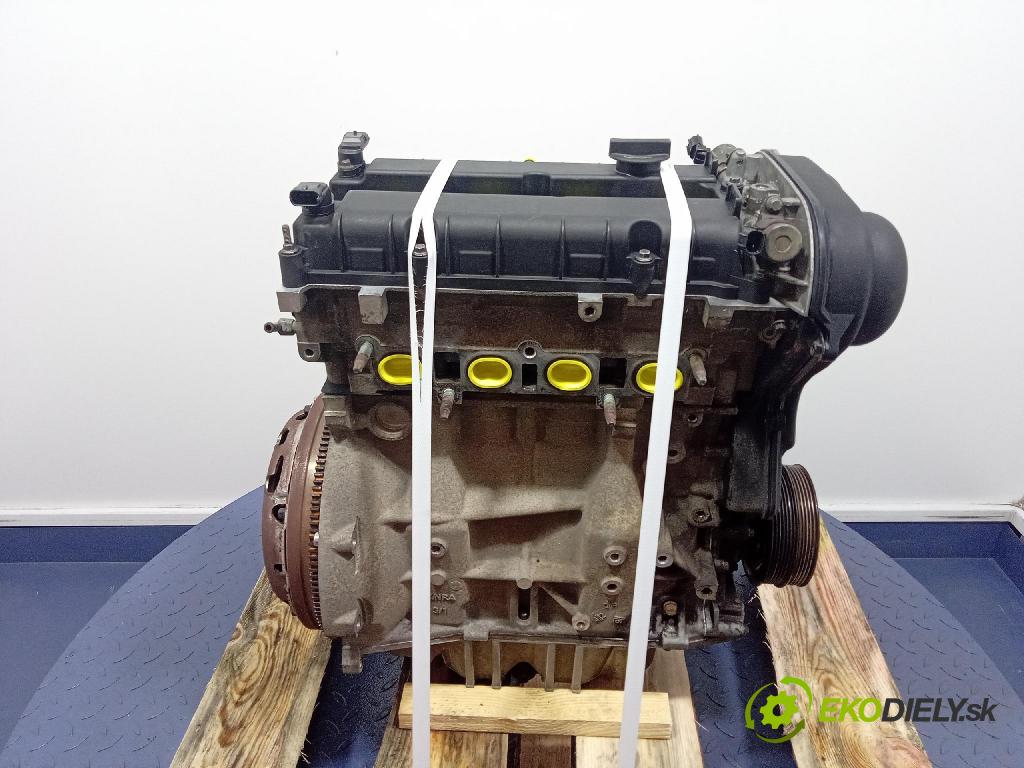 Ford Focus 2005 motor Benzín: HXDA