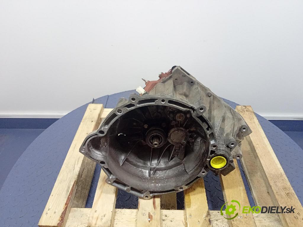 Ford Focus 2005 prevodovka Manualna 3M5R7002NC
