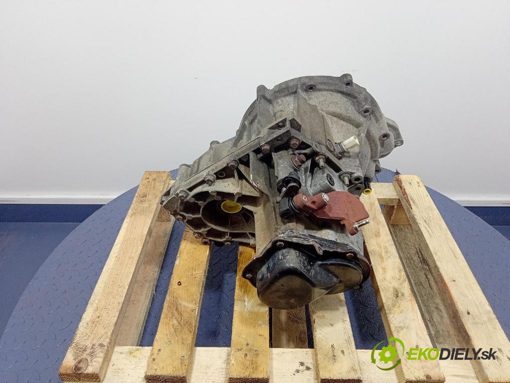 Ford Focus 2005 prevodovka Manualna 3M5R7002NC