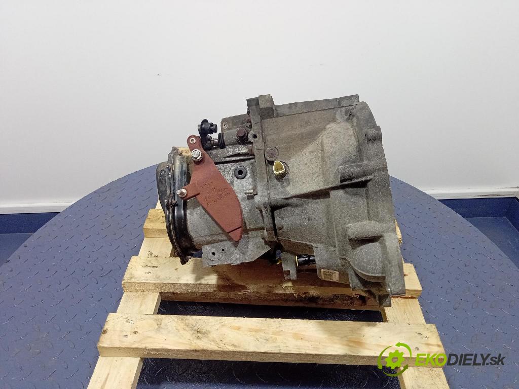 Ford Focus 2005 prevodovka Manualna 3M5R7002NC