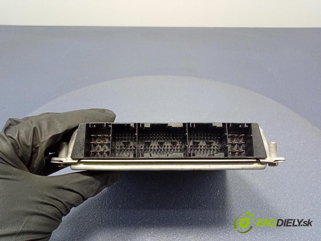 Mercedes Sprinter 2000 riadiaca jednotka Motor: A6111533779