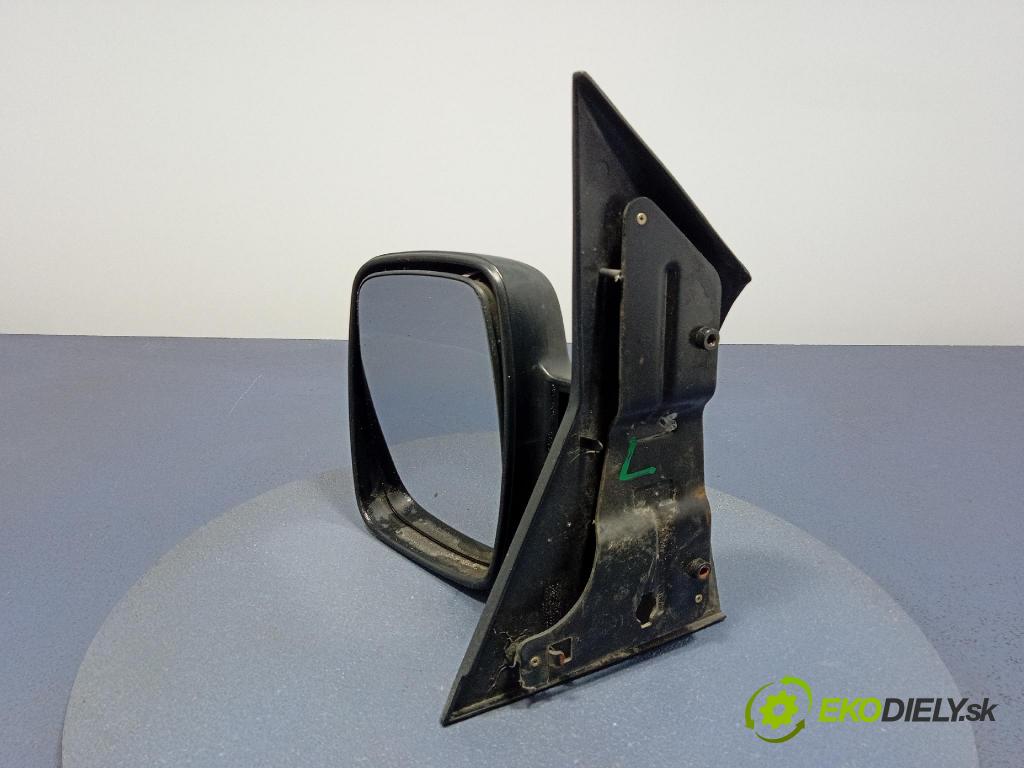 Mercedes Vito 1997 zrkadlo Vľavo: 90/567890