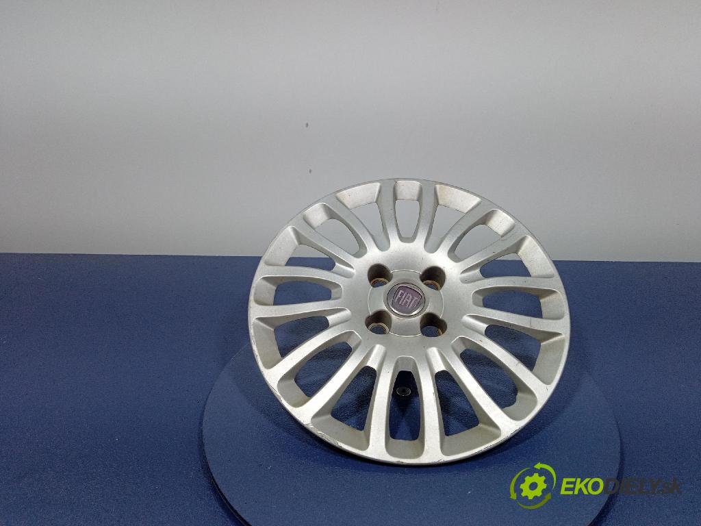 Fiat Punto 2009 puklica kola: 735481016