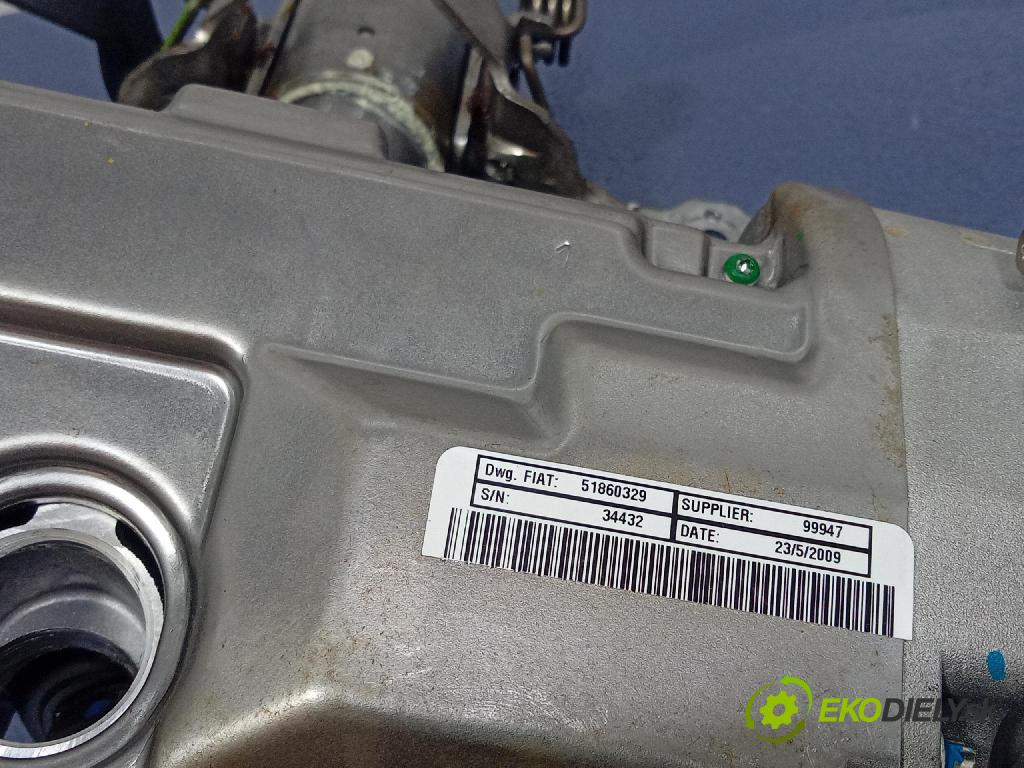 Fiat Punto 2009 Stĺpik volant x 51860329
