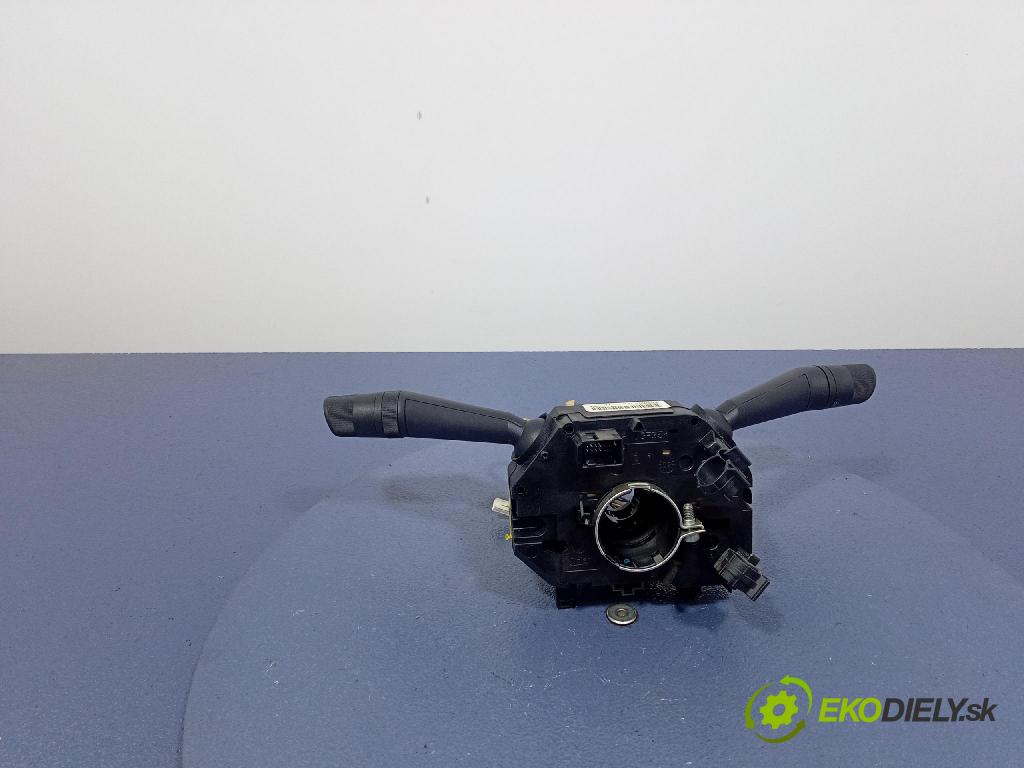 Fiat Punto 2009 prepínač Komplex: 7354719340