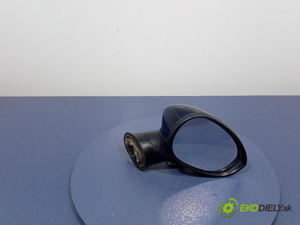 Fiat Punto 2009 zrkadlo pravé