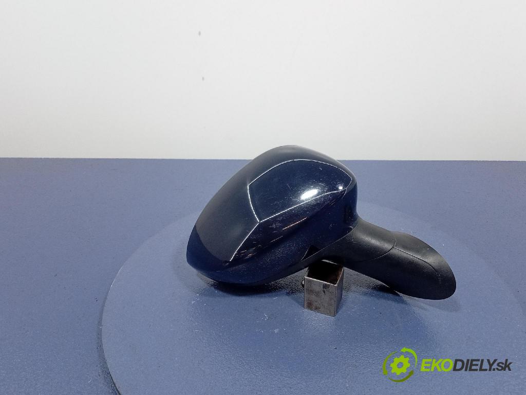 Fiat Punto 2009 zrkadlo pravé