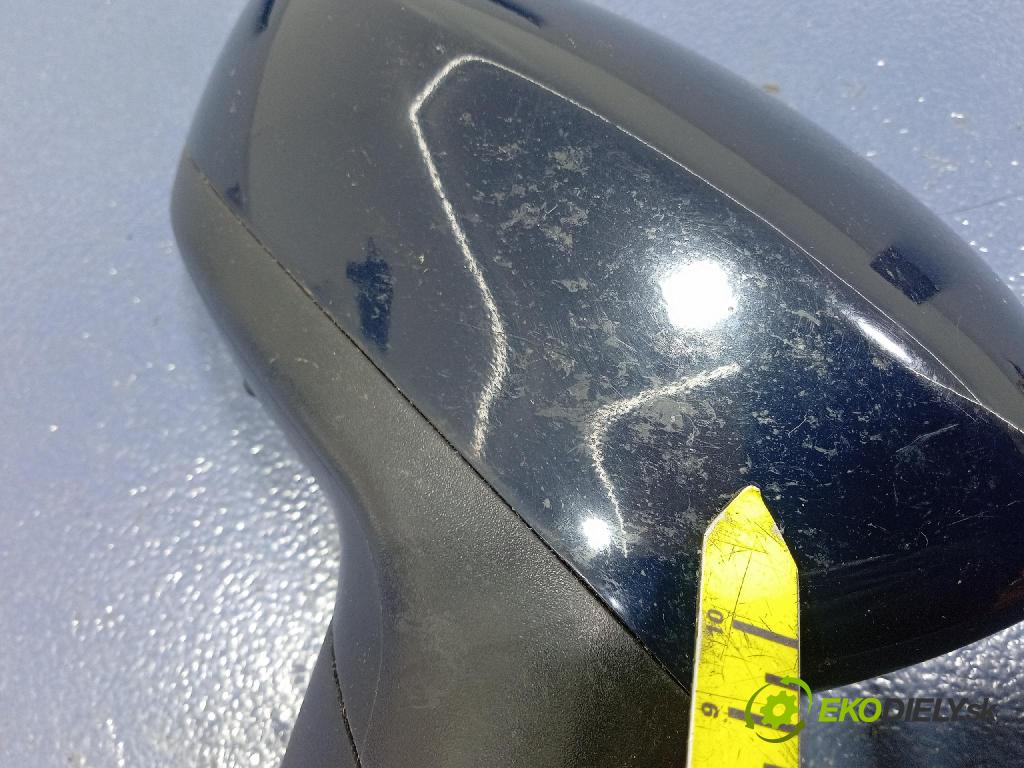 Fiat Punto 2009 zrkadlo pravé
