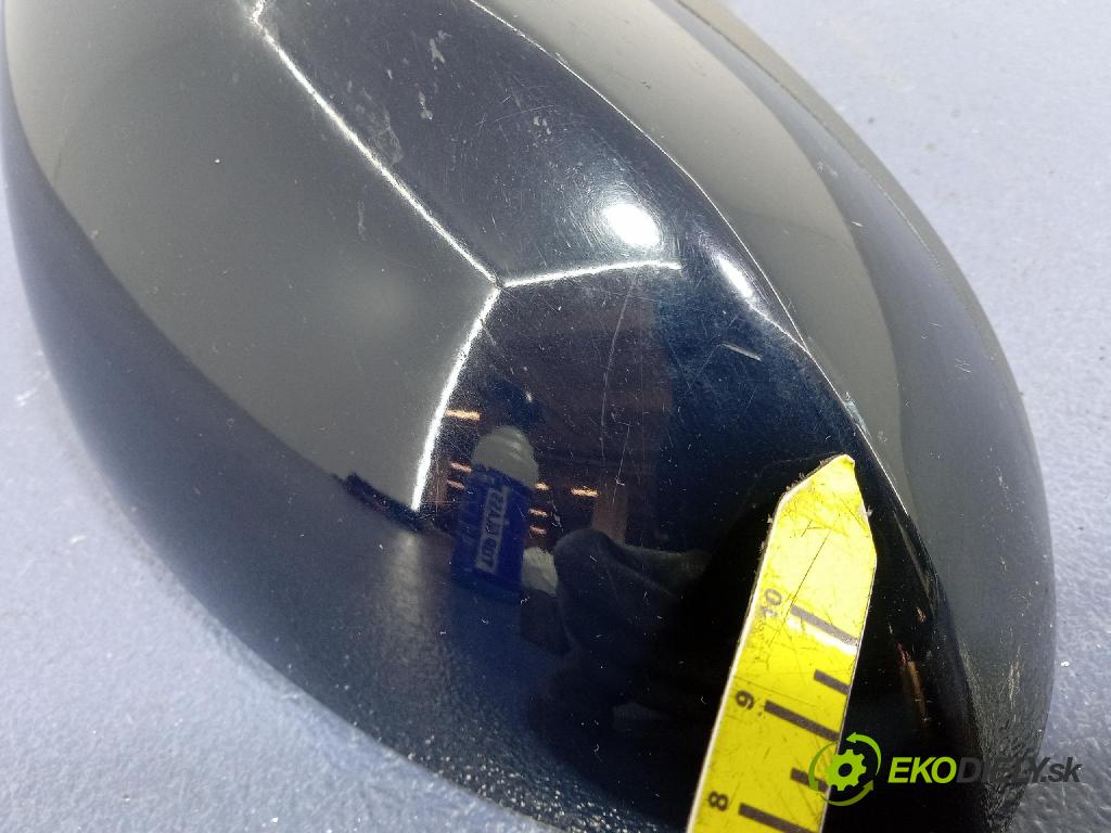 Fiat Punto 2009 zrkadlo pravé
