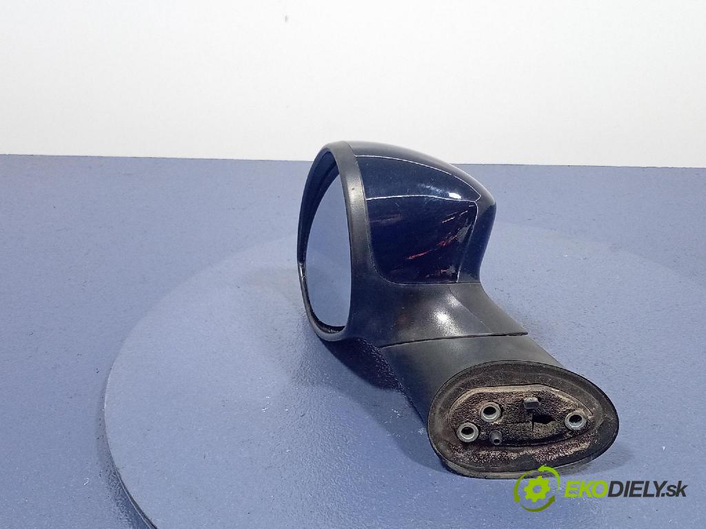 Fiat Punto 2009 zrkadlo Vľavo: