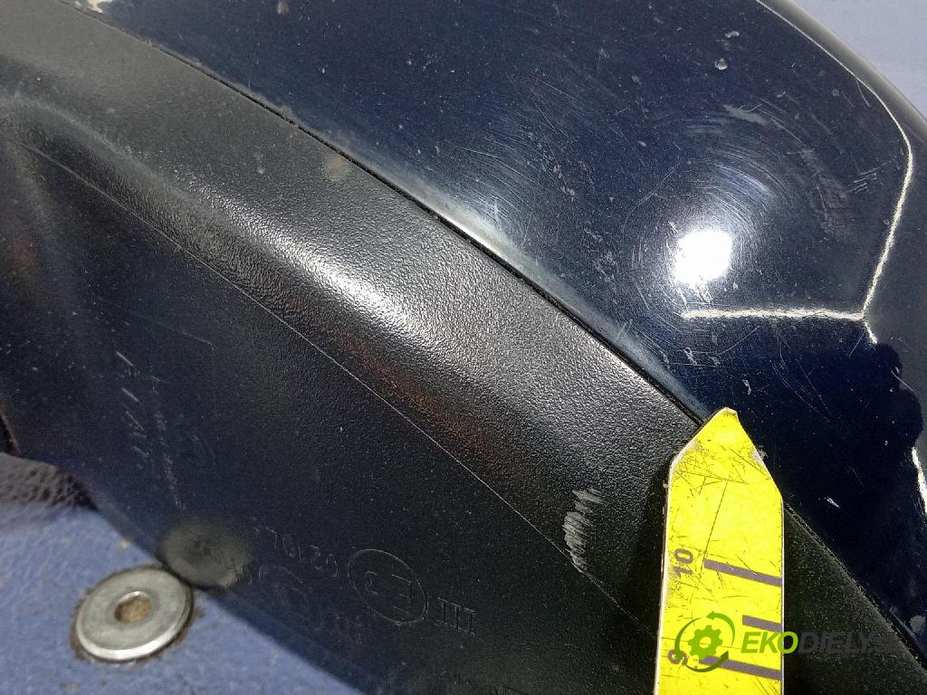 Fiat Punto 2009 zrkadlo Vľavo: